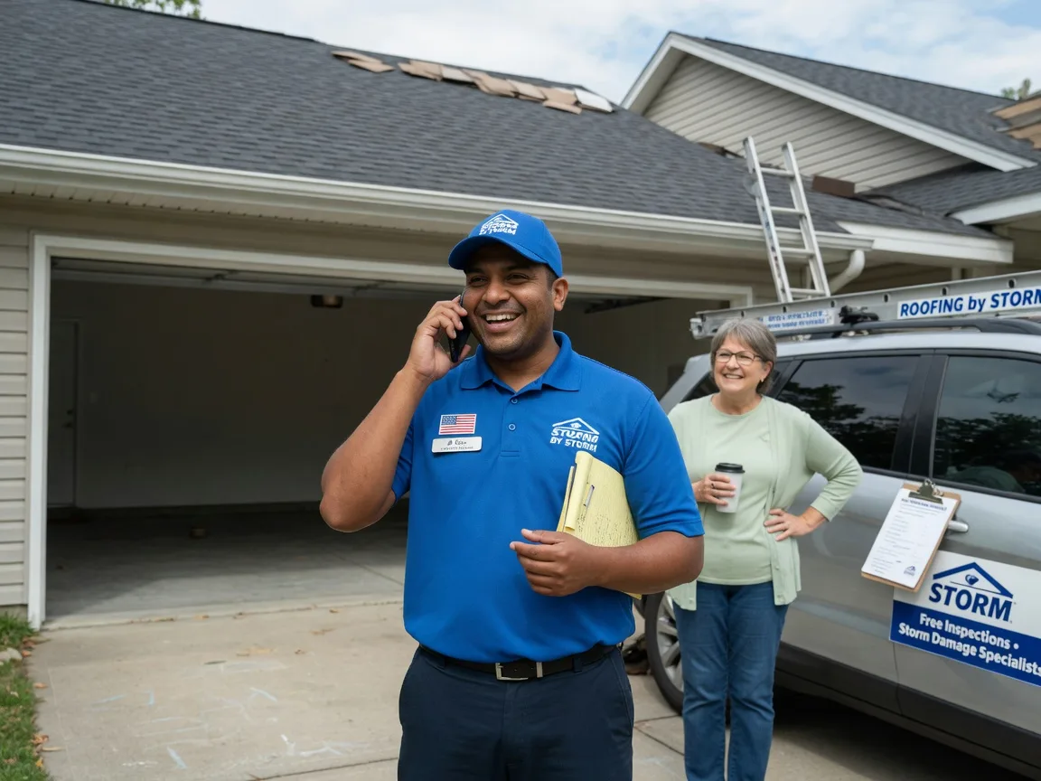 Roof Repair Near Me Milford, KS FAQs