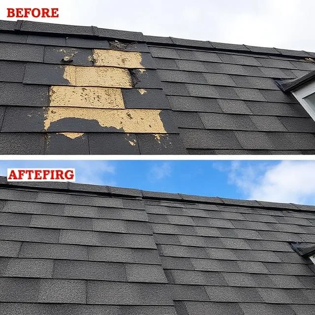 Roof Repair Near Me in Milford, KS near me